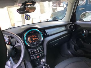 Mini Cooper 2016 Pepper/ NAVI /PDC-thumb-6