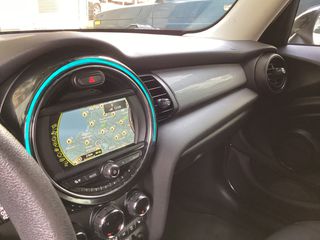 Mini Cooper 2016 Pepper/ NAVI /PDC-thumb-7