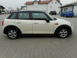 Mini Cooper 2016 Pepper/ NAVI /PDC-thumb-9