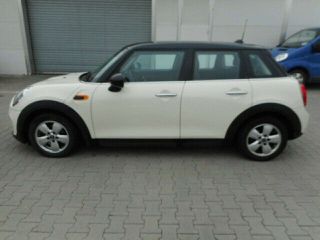 Mini Cooper 2016 Pepper/ NAVI /PDC-thumb-10