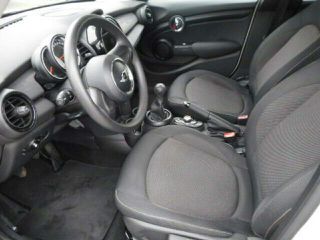 Mini Cooper 2016 Pepper/ NAVI /PDC-thumb-11