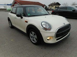 Mini Cooper 2016 Pepper/ NAVI /PDC-thumb-12
