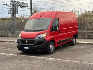 Fiat Ducato 2021 CNG