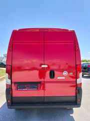 Fiat Ducato 2021 3.0 CNG (Natural Power) Τιμή συζητήσιμη!-thumb-4