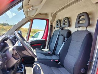 Fiat Ducato 2021 3.0 CNG (Natural Power) Τιμή συζητήσιμη!-thumb-14