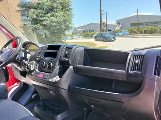 Fiat Ducato 2021 3.0 CNG (Natural Power) Τιμή συζητήσιμη!-thumb-7