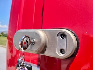 Fiat Ducato 2021 3.0 CNG (Natural Power) Τιμή συζητήσιμη!-thumb-11