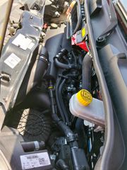 Fiat Ducato 2021 3.0 CNG (Natural Power) Τιμή συζητήσιμη!-thumb-8