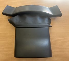 Octavia ‘08-13/Superb ‘08-15 ΑΝΩ πλαστικό (επένδυση) Κολώνας τιμονιού 3T0858565 / 3T0858565A
