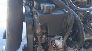 MERCEDES-BENZ SPRINTER 213-313-413  ΑΡΘ.ΚΙΝ.611 99.000ΚΜ ΑΝΤΛΙΑ ΥΔΡΑΥΛΙΚΟΥ ΤΙΜΟΝΙΟΥ ΜΟΝΤΕΛΟ 00-05
