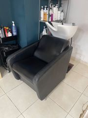 Εξοπλισμός κομμωτηρίου