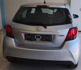 Toyota Yaris 2016-thumb-3