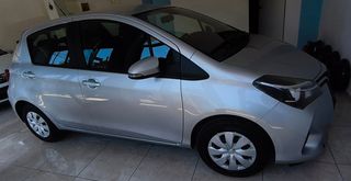 Toyota Yaris 2016-thumb-5