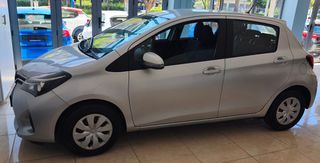 Toyota Yaris 2016-thumb-6