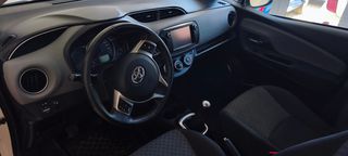 Toyota Yaris 2016-thumb-7