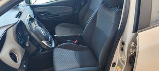 Toyota Yaris 2016-thumb-9