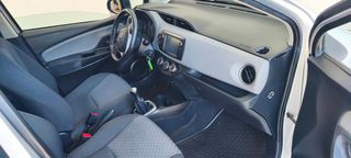 Toyota Yaris 2016-thumb-15