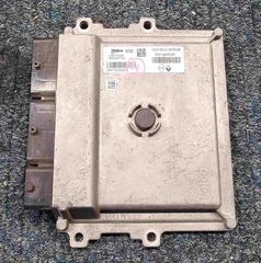 RENAULT CLIO IV 0.9 TCe / DACIA SANDERO II / LOGAN MCV II | ΕΓΚΕΦΑΛΟΣ ΜΗΧΑΝΗΣ (ECU) 2012 - 2020 237103353R | ΓΝΗΣΙΟΣ VALEO V50 ΜΕΤΑΧΕΙΡΙΣΜΕΝΟΣ