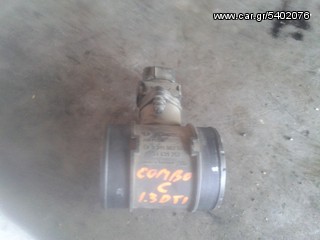 ΜΕΤΡΗΤΗΣ ΑΕΡΟΣ AIRFLOW OPEL COMBO C-thumb-1