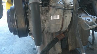 MERCEDES-BENZ SPRINTER 213-313-413 ΑΡΘ.ΚΙΝ.611 99.000ΚΜ ΚΟΜΠΡΕΣΕΡ AIR CONDITION ΜΟΝΤΕΛΟ 00-05