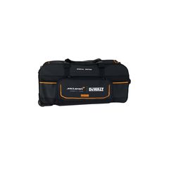 DWST83522-9 Τσάντα Ταξιδιού με Ρόδες Dewalt x McLaren 70cm - ΤΣΑΝΤΕΣ ΕΡΓΑΛΕΙΩΝ - DEWALT (#DWST83522-9)