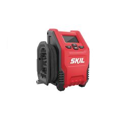 3159 CA Αεροσυμπιεστής Μπαταρίας 20V (1x2.0Ah) - ΜΟΝΟΜΠΛΟΚ - SKIL (#D00495)-thumb-1