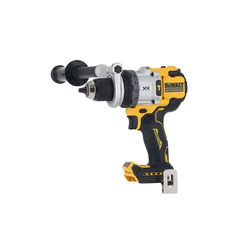 DCD1007NT-XJ Brushless Κρουστικό Δραπανοκατσάβιδο Μπαταρίας XR 18V (Solo) - SOLO - DEWALT (#DCD1007NT-XJ)-thumb-1