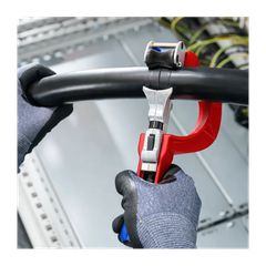 1645220 Απογυμνωτής Καλωδίων STX60 - ΑΠΟΓΥΜΝΩΤΕΣ ΚΑΛΩΔΙΩΝ - KNIPEX (#1645220)-thumb-2