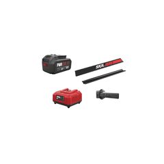 0440 CA Μπορντουροψάλιδο Μπαταρίας 55cm 20V (1x4.0Ah) - ΜΕ ΜΠΑΤΑΡΙΑ & ΦΟΡΤΙΣΤΗ - SKIL (#D00498)-thumb-2