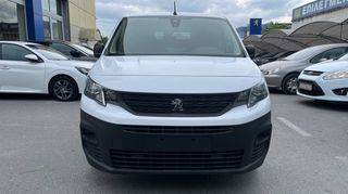 Κλούβα Peugeot 2023 PARTNER 1.5 BLUEHDI 102HP (3ΘΕΣΙΟ)-thumb-3