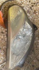 ΦΑΝΑΡΙ ΜΠΡΟΣΤΑ ΦΩΣ ΑΡΙΣΤΕΡΑ CITROEN C3 pluriel 2002-2009