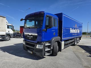 Ποτάδικο MAN 2010 26.400 TGS