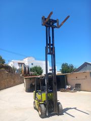 Clark 2001 Clark CDP 30H 3t Diesel Triplex – 840 ώρες-thumb-12