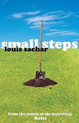 SMALL STEPS