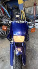 Yamaha XT 600E 2001 χωρίς χαρτιά μόνο για ανταλλακτικά-thumb-6