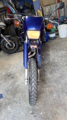Yamaha XT 600E 2001 χωρίς χαρτιά μόνο για ανταλλακτικά-thumb-7