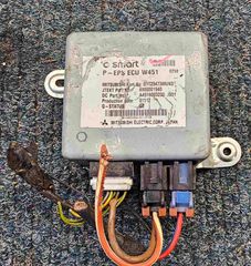 SMART FORTWO (W451) 2008-2015 | A4519003200 | ΕΓΚΕΦΑΛΟΣ ΗΛΕΚΤΡΙΚΗΣ ΥΠΟΒΟΗΘΗΣΗΣ ΤΙΜΟΝΙΟΥ (EPS ECU) | ΓΝΗΣΙΟΣ ΜΕΤΑΧΕΙΡΙΣΜΕΝΟΣ