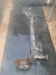 ΑΞΟΝΑΣ ΠΙΣΩ ΓΙΑ TOYOTA COROLLA 2001 - 2007-thumb-1