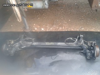 ΑΞΟΝΑΣ ΠΙΣΩ ΓΙΑ TOYOTA COROLLA 2001 - 2007-thumb-2
