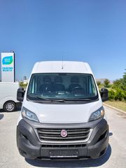 Fiat Ducato 2020 CNG! Τιμή Συζητήσιμη!