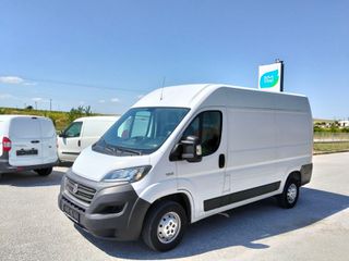 Fiat Ducato 2020 CNG! Τιμή Συζητήσιμη!-thumb-2