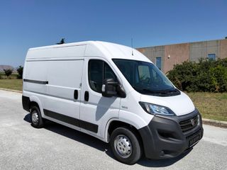 Fiat Ducato 2020 CNG! Τιμή Συζητήσιμη!-thumb-1