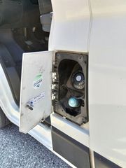 Fiat Ducato 2020 CNG! Τιμή Συζητήσιμη!-thumb-12