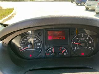 Fiat Ducato 2020 CNG! Τιμή Συζητήσιμη!-thumb-4
