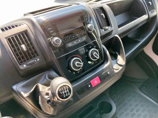 Fiat Ducato 2020 CNG! Τιμή Συζητήσιμη!-thumb-5