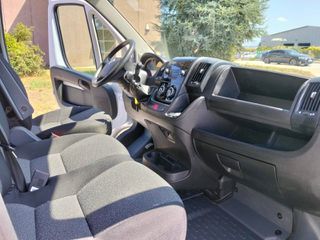 Fiat Ducato 2020 CNG! Τιμή Συζητήσιμη!-thumb-7