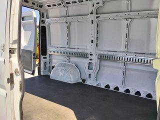 Fiat Ducato 2020 CNG! Τιμή Συζητήσιμη!-thumb-10