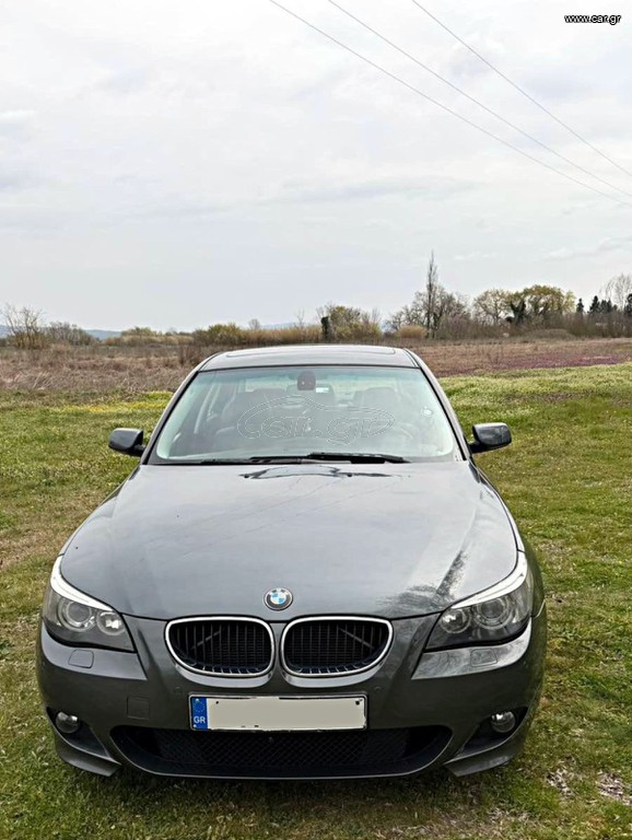 Bmw 223 2007