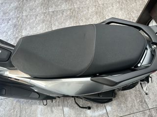 Simonini VIVERE 125 2026 ΕΤΟΙΜΟΠΑΡΑΔΟΤΑ ABS,TCS,CAMERA-thumb-10