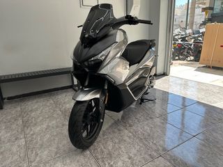 Simonini VIVERE 125 2026 ΕΤΟΙΜΟΠΑΡΑΔΟΤΑ ABS,TCS,CAMERA-thumb-12